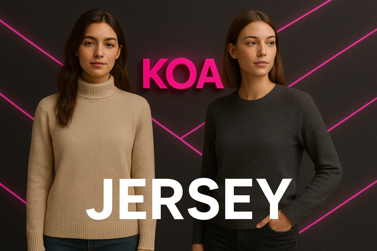 JERSEY