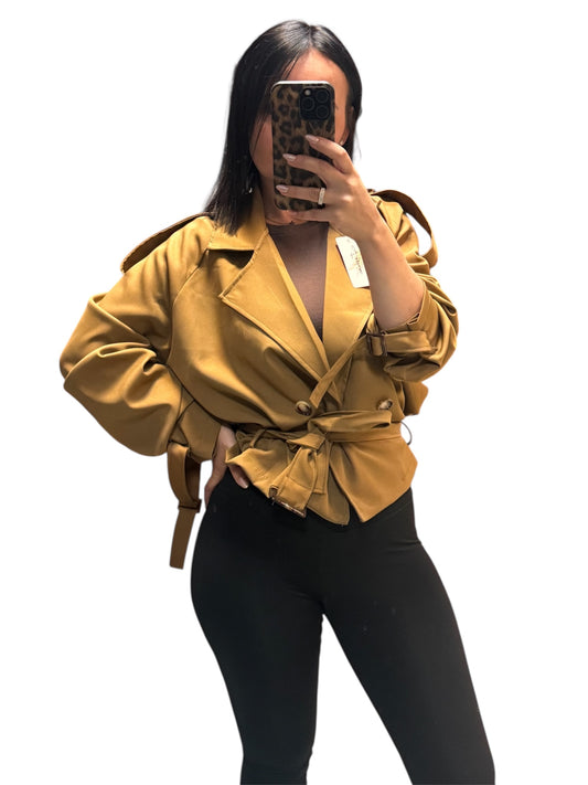 Chaqueta Lore
