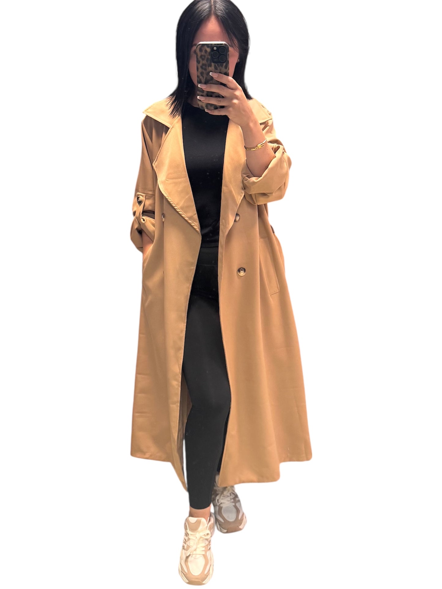 Gabardina