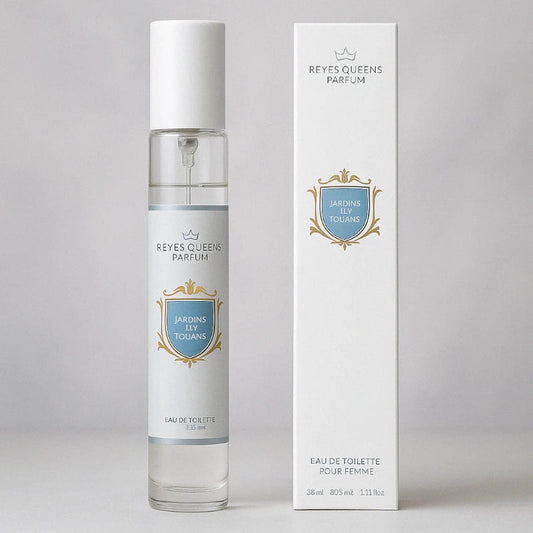 Perfume mini Bianco Latte