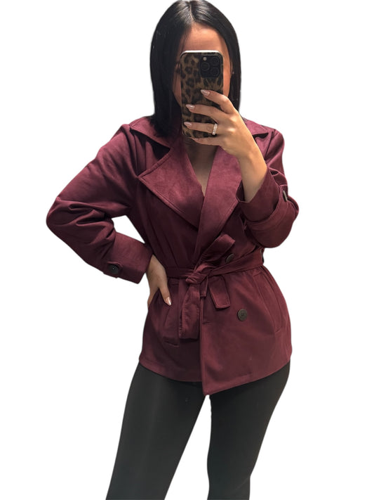 Parka Ante