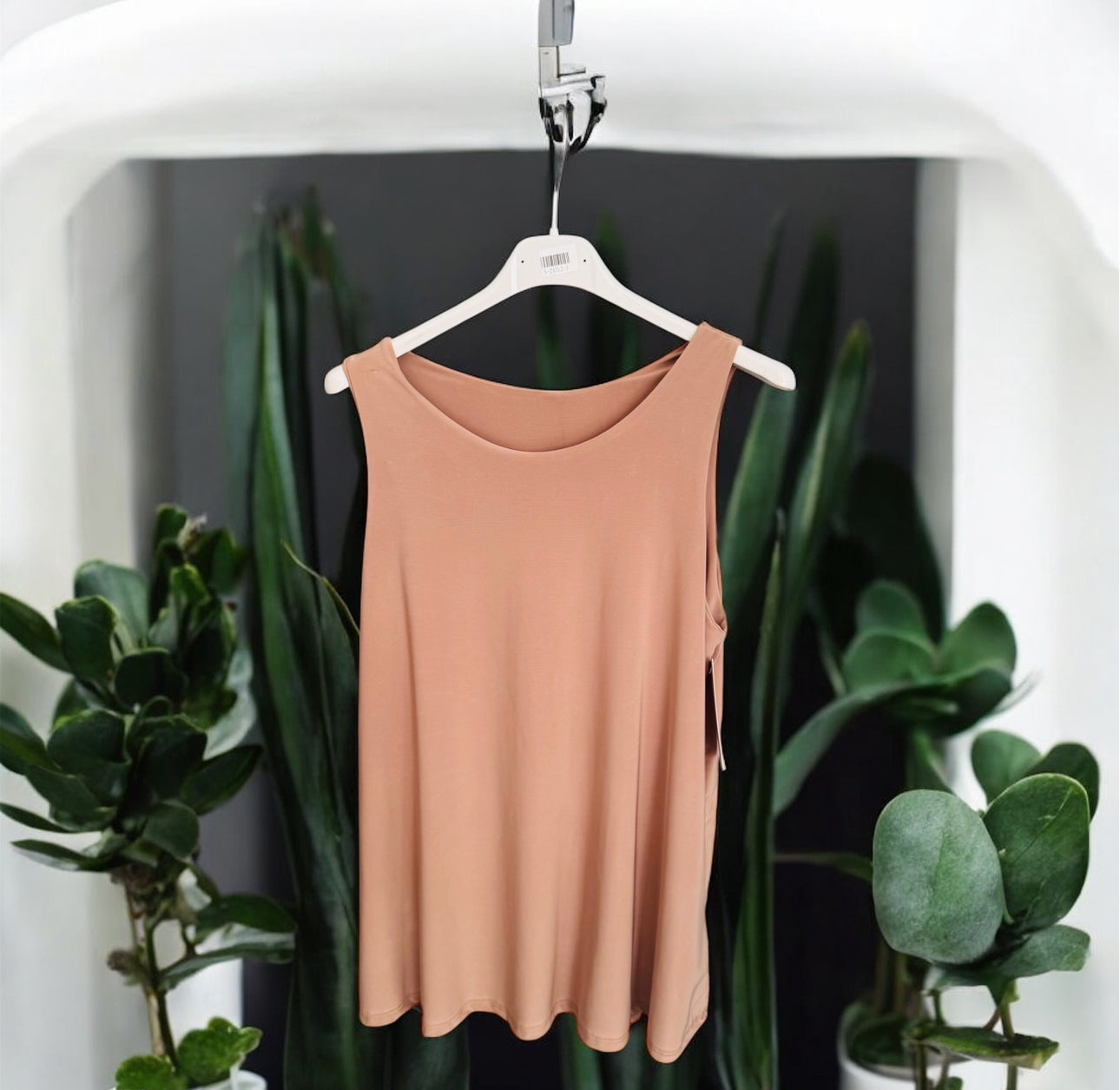 Blusa Basic Licra