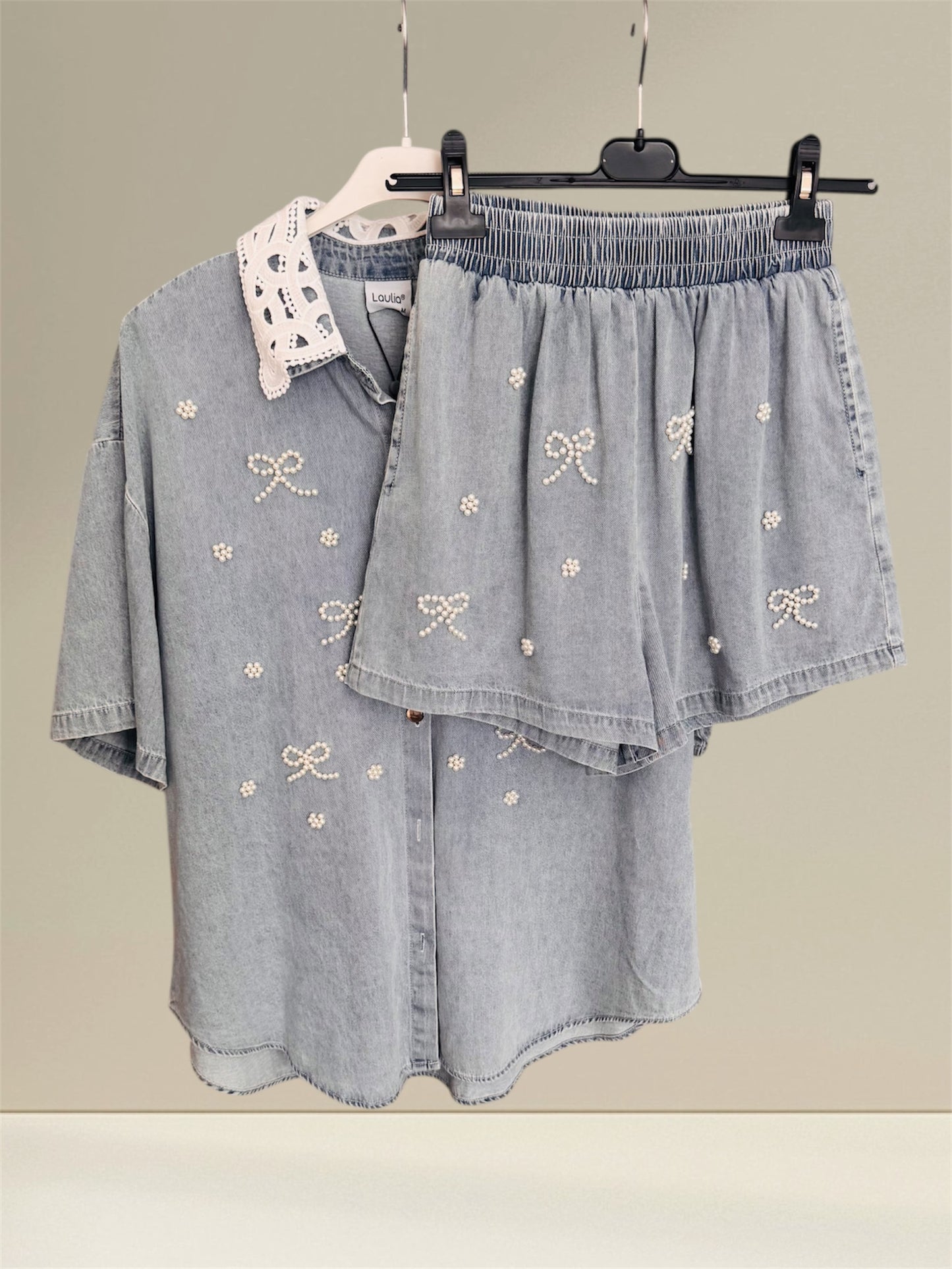 Camisa Vaquera