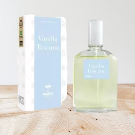 Perfume Toscana Vainilla