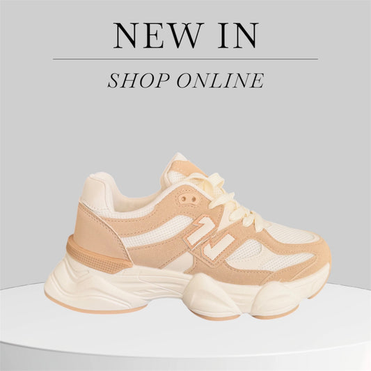 Zapatillas N