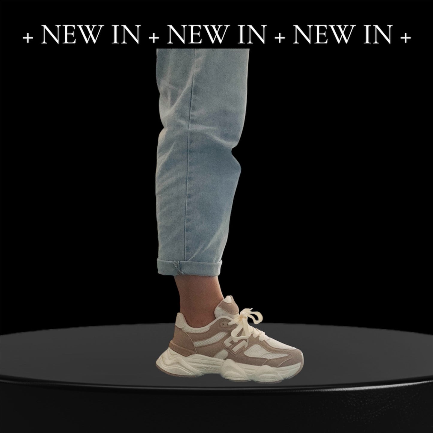 Zapatillas N