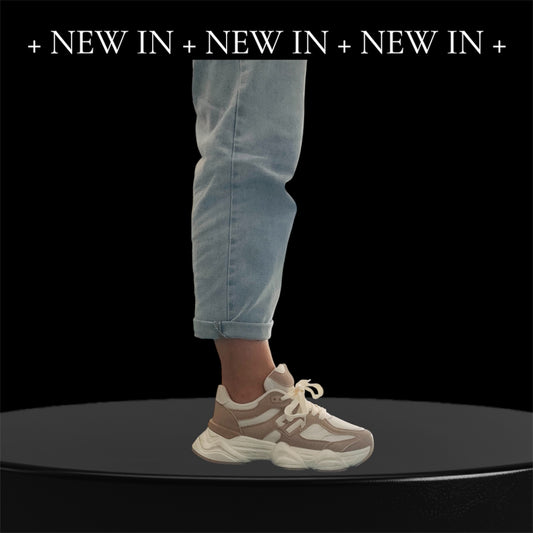 Zapatillas N