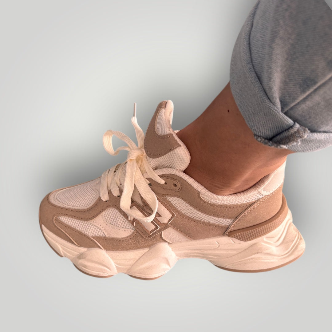Zapatillas N