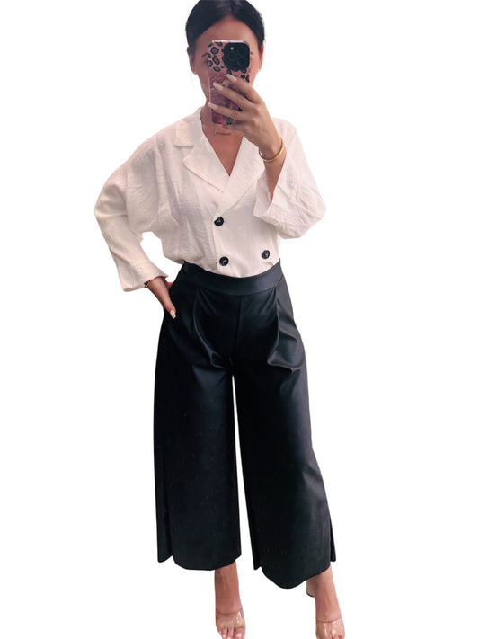 Pantalón Emma Polipiel