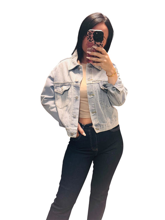 Vaquera Diamante