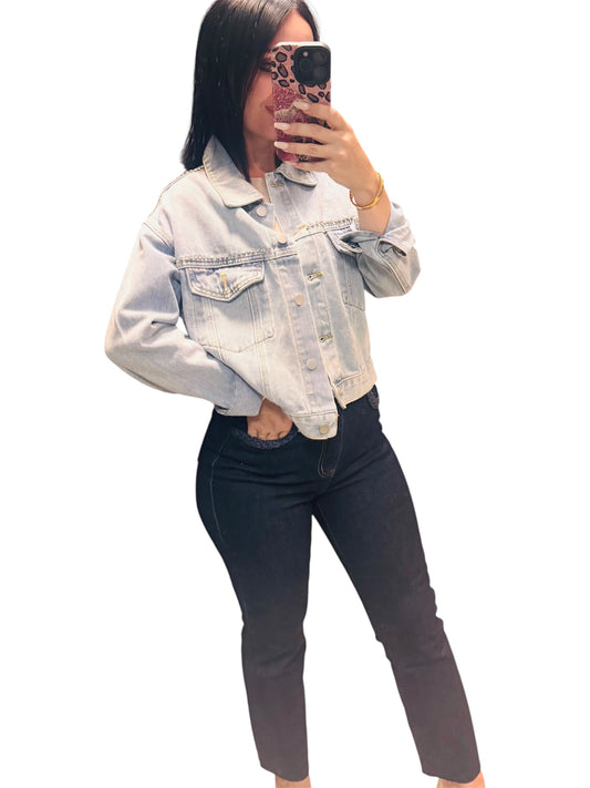 Vaquera Diamante
