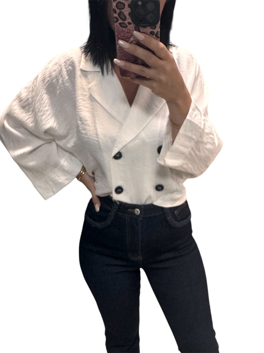 Blusa Lorena