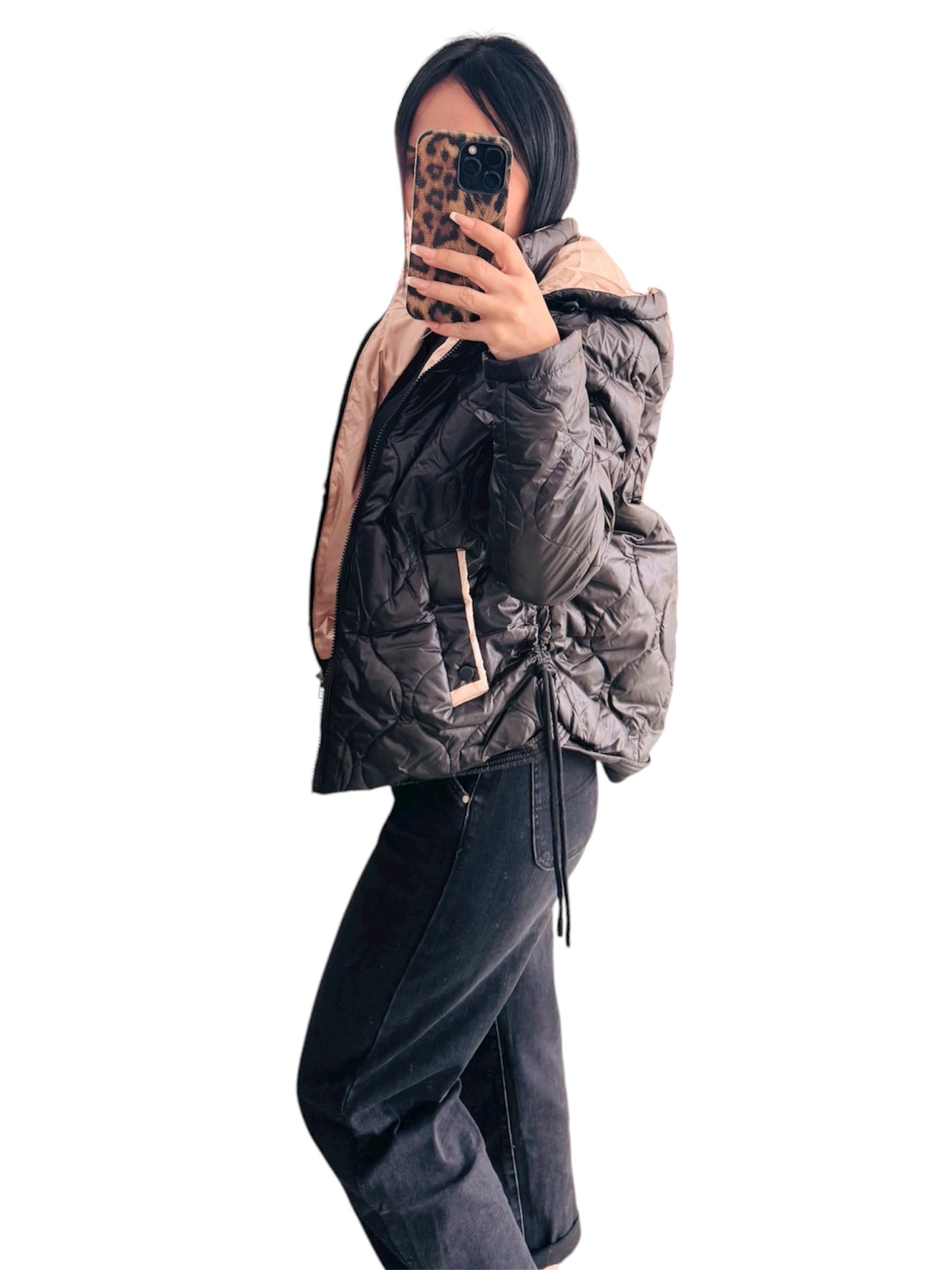 Chaqueta Sindy