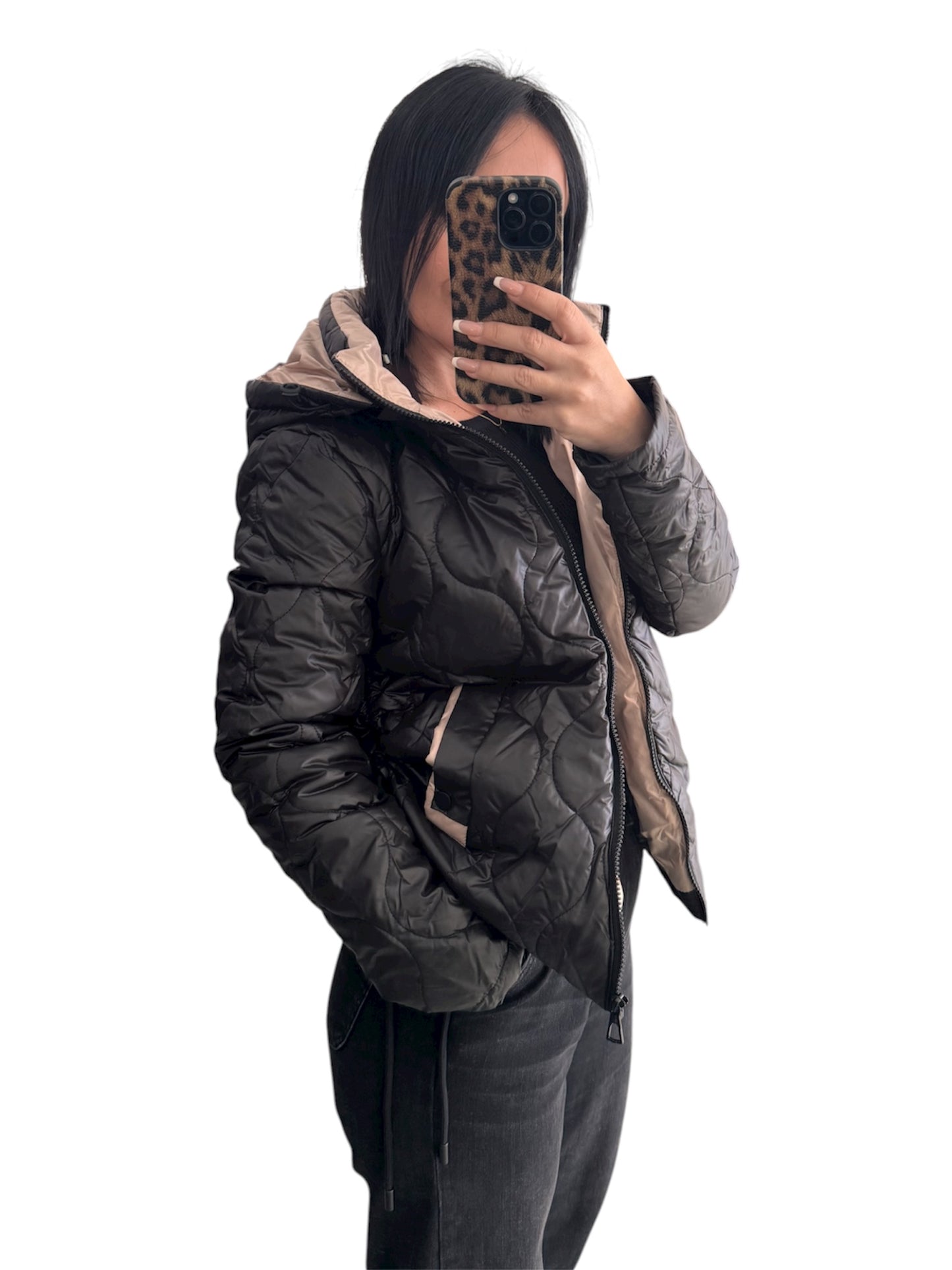 Chaqueta Sindy