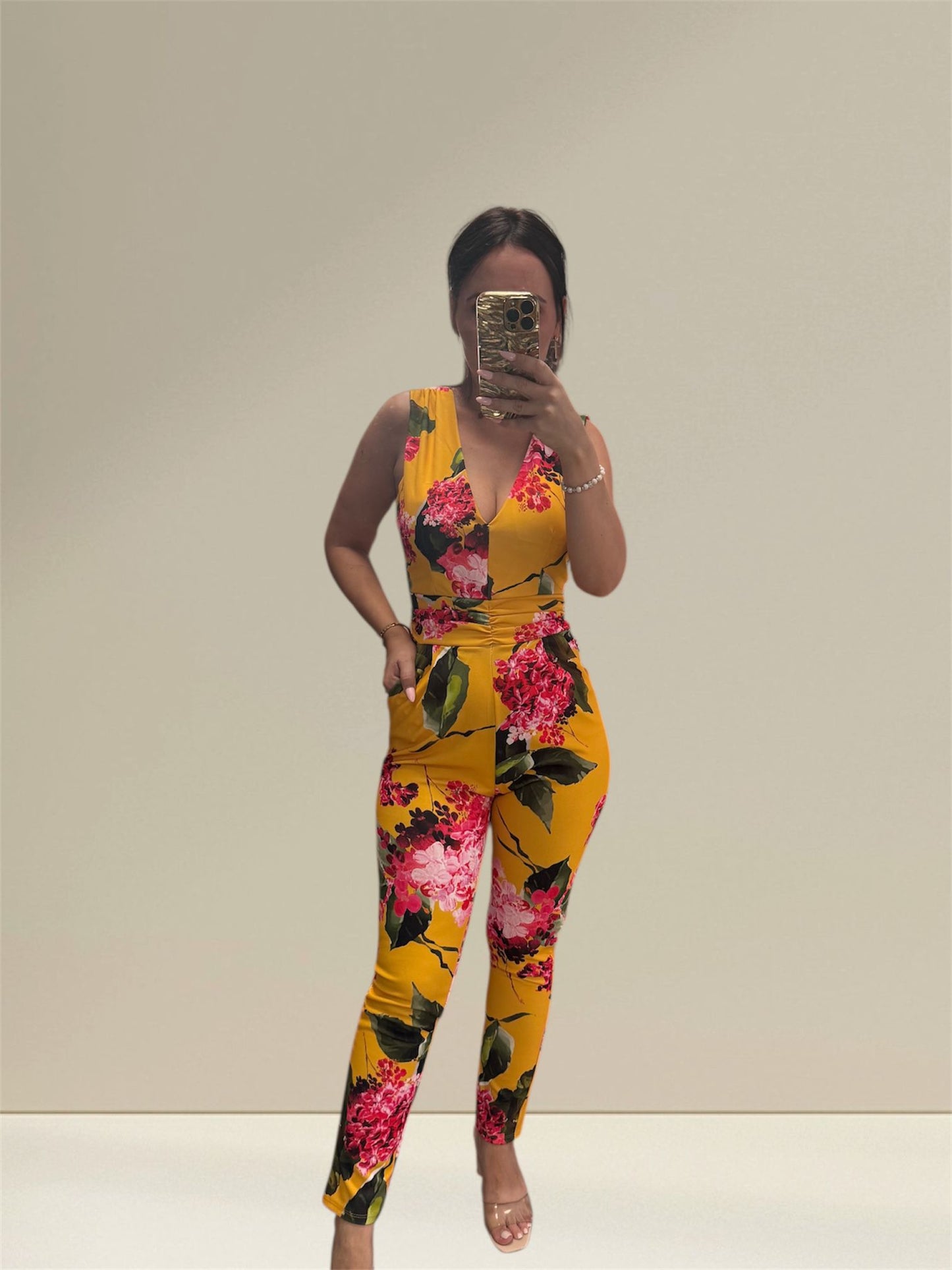 MONO FLOR