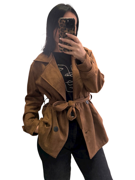 Parka Angelina Lorena