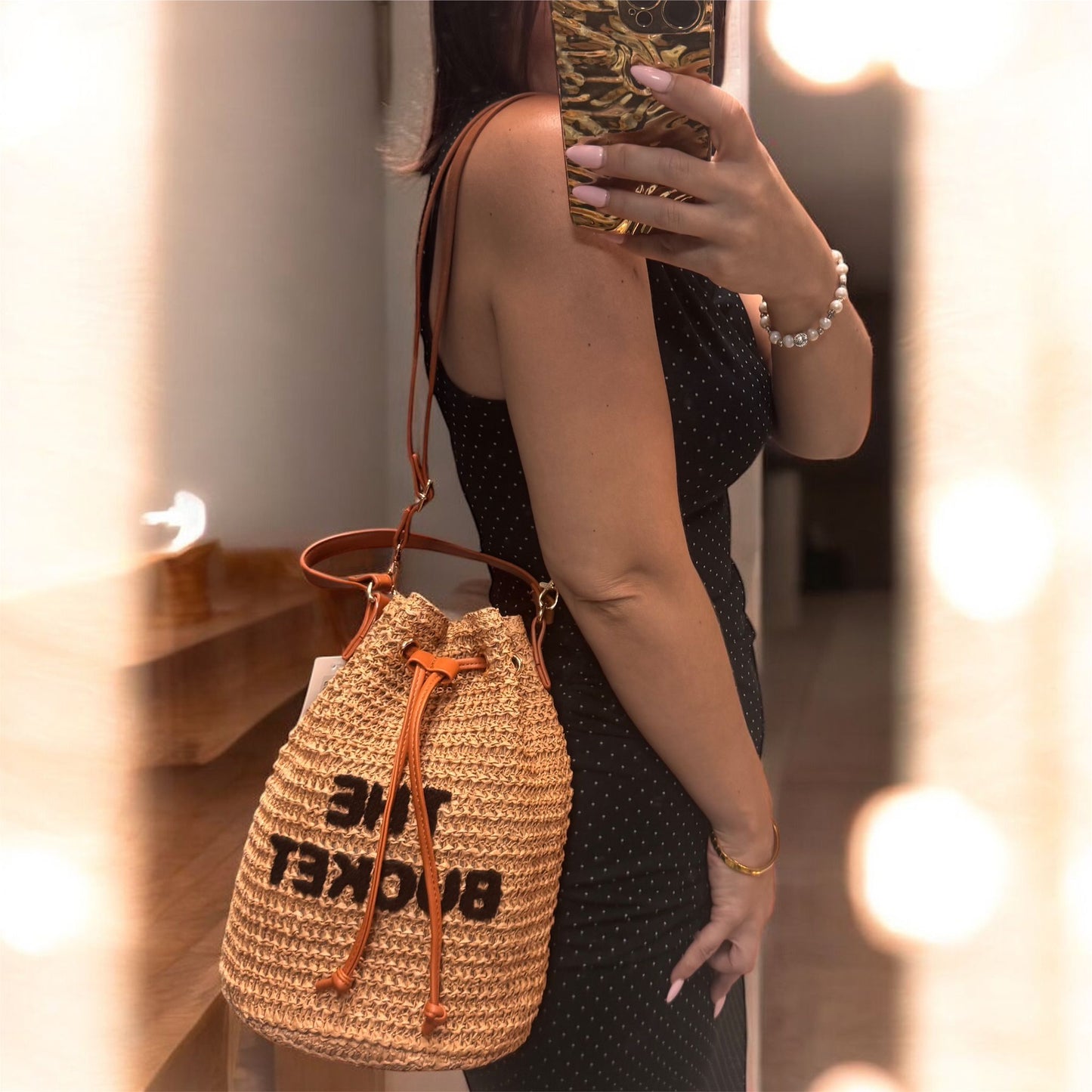 BOLSO SACO