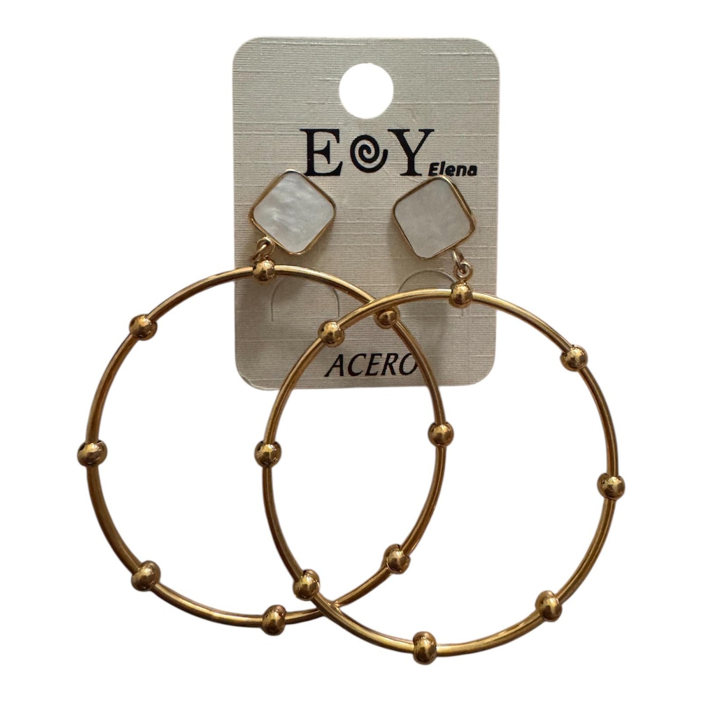 AROS ACERO