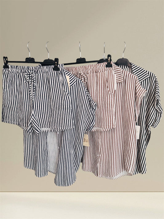 CONJUNTO RAYA