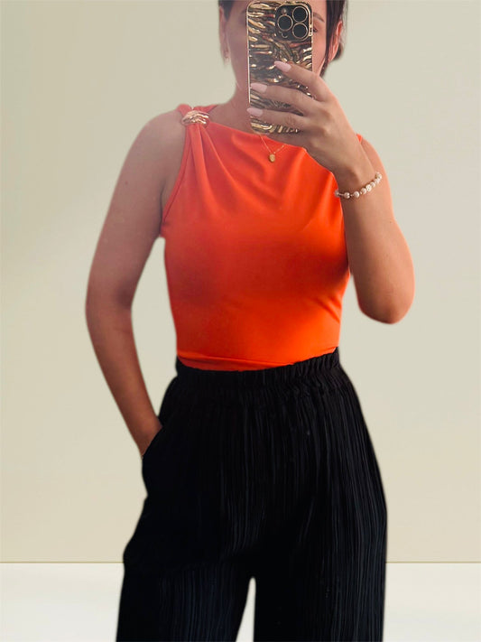 Body Mandarina