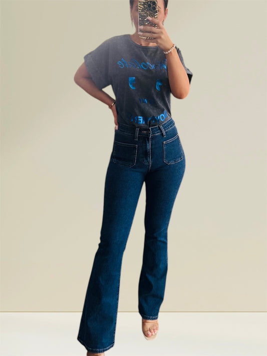 Camiseta Basic