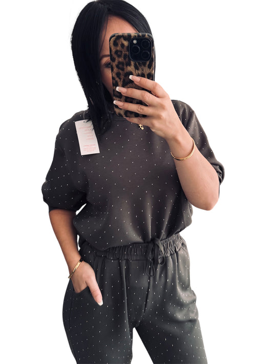Conjunto Brillo