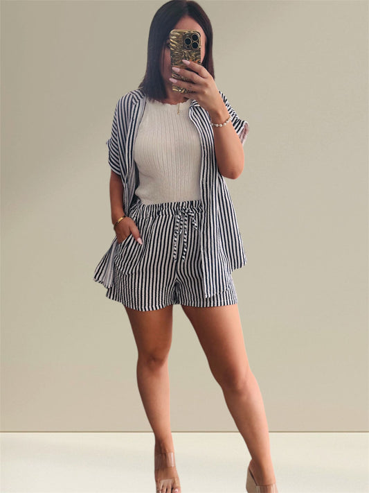 CONJUNTO RAYA