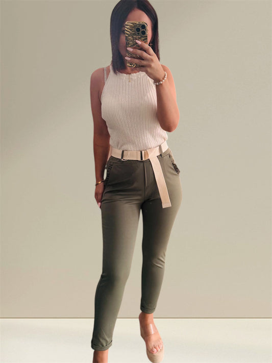PANTALON LAURA