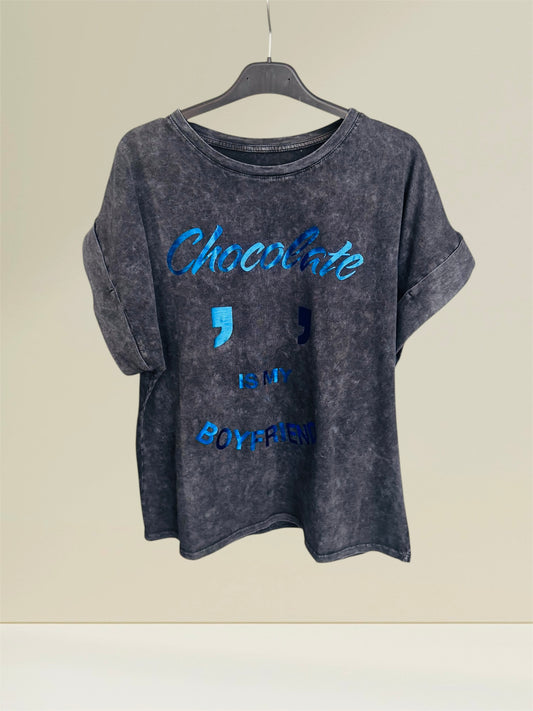 Camiseta Basic