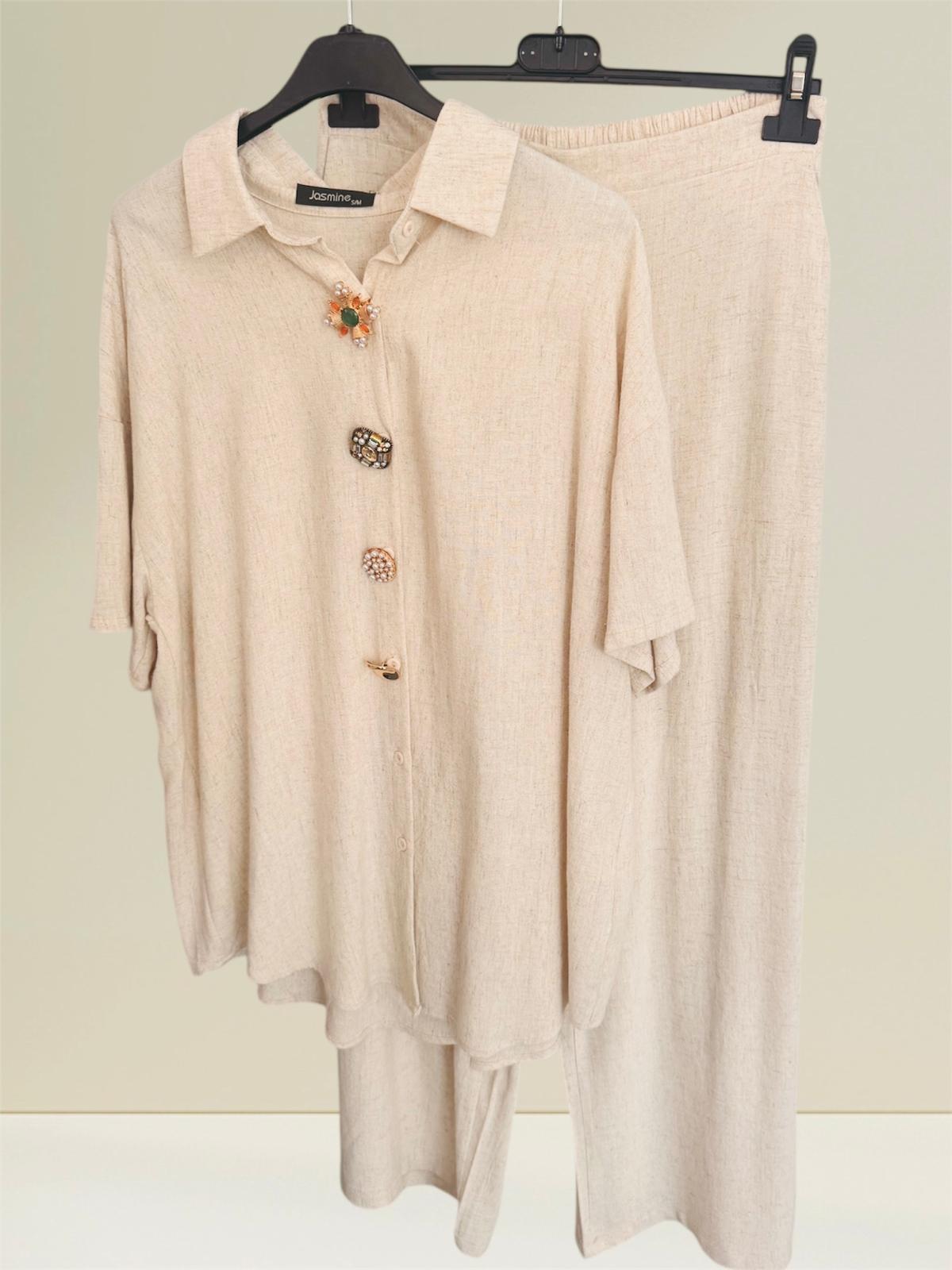 CONJUNTO BOTON