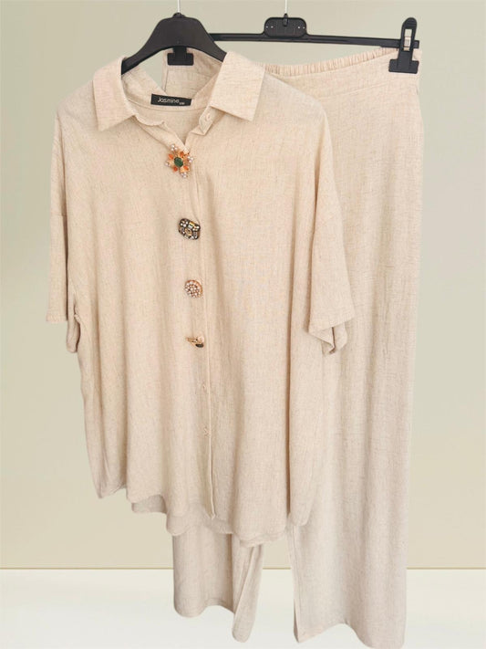 CONJUNTO BOTON