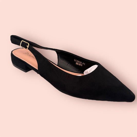 ZAPATO ALICIA