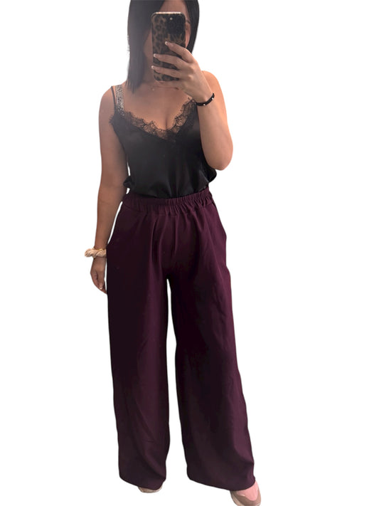 Pantalón Raya