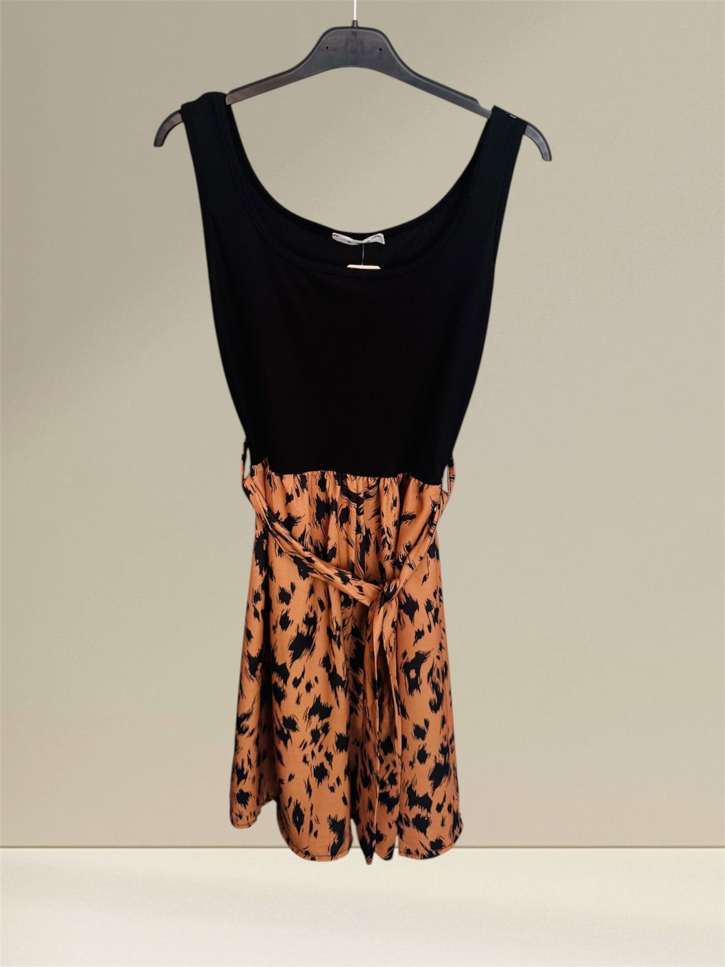 MONO ESTAMPADO