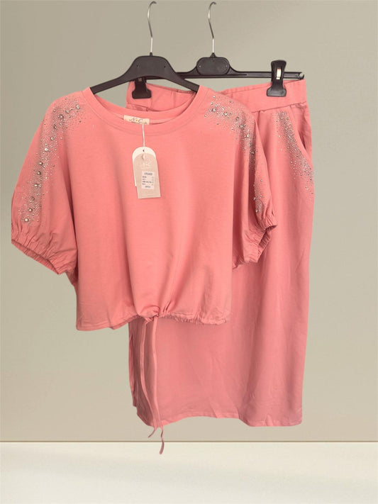 CONJUNTO FALDA
