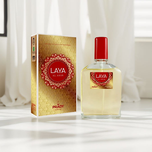 Perfume Princesa de Arabia