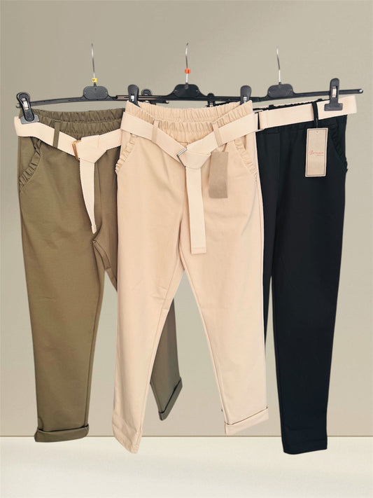 PANTALON LAURA
