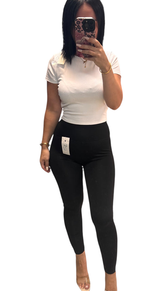 Leggins Supermodel