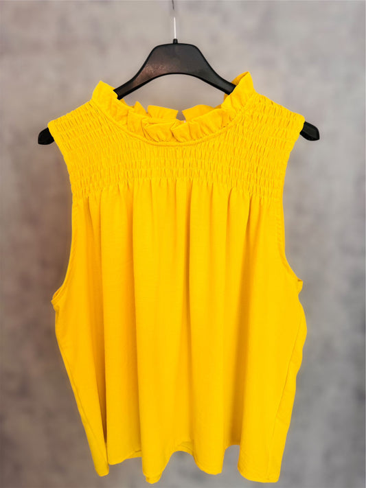 BLUSA LIMON