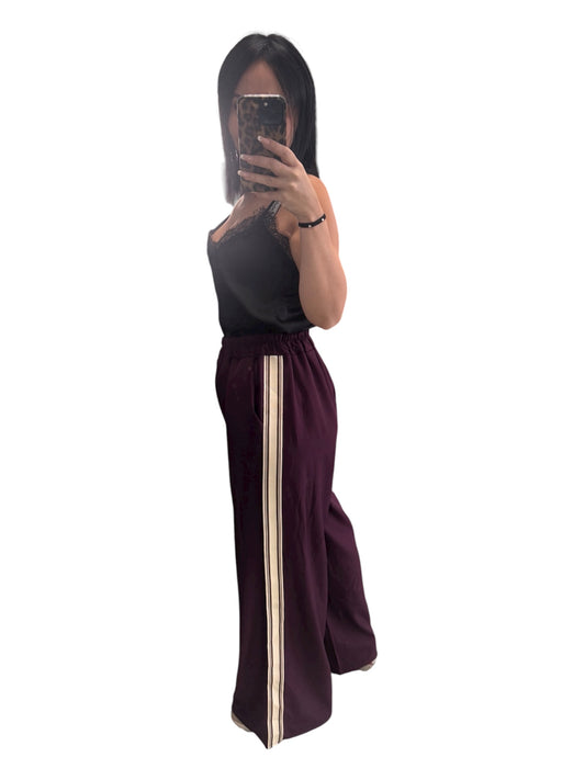 Pantalón Raya