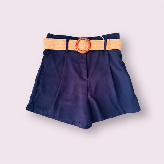SHORT ZARA