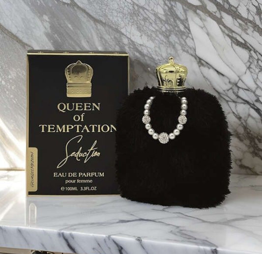 Perfume Queen BlaCk Opium