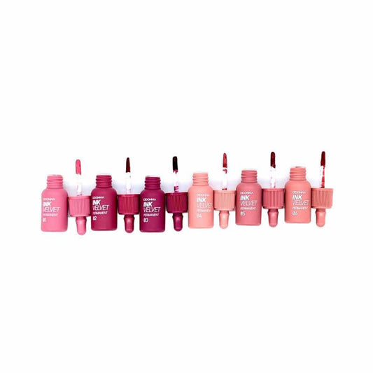 LABIAL TINTA