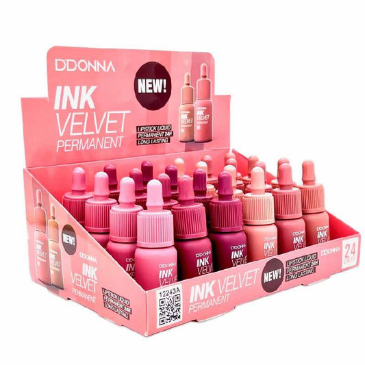 LABIAL TINTA