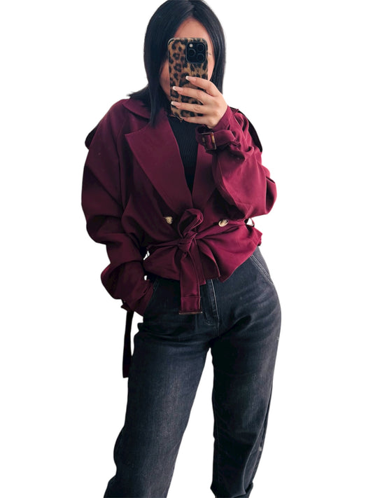 Chaqueta Mónica