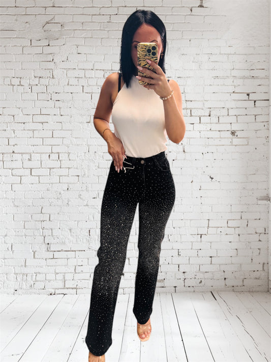 Pantalón Brillo Ángel