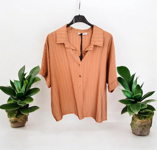 Camisa Camel