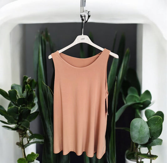 Blusa Basic Licra