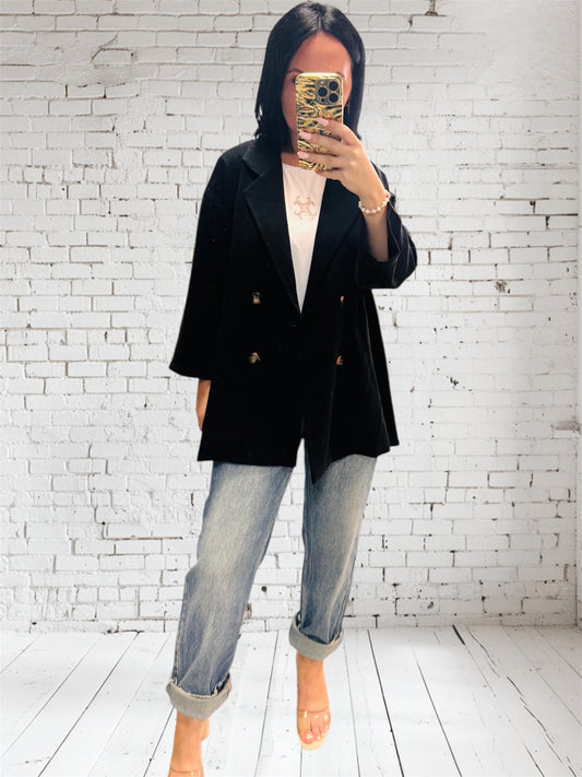 Blazer Melocotón