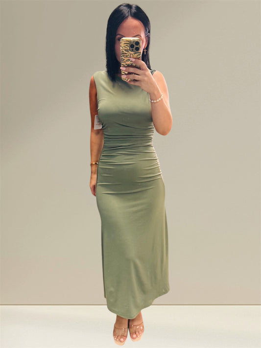 Vestido Green